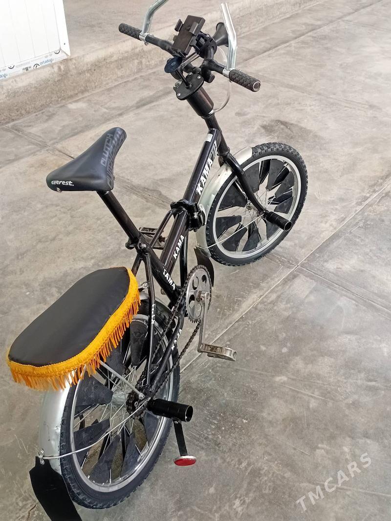 kama - Gökdepe - img 4