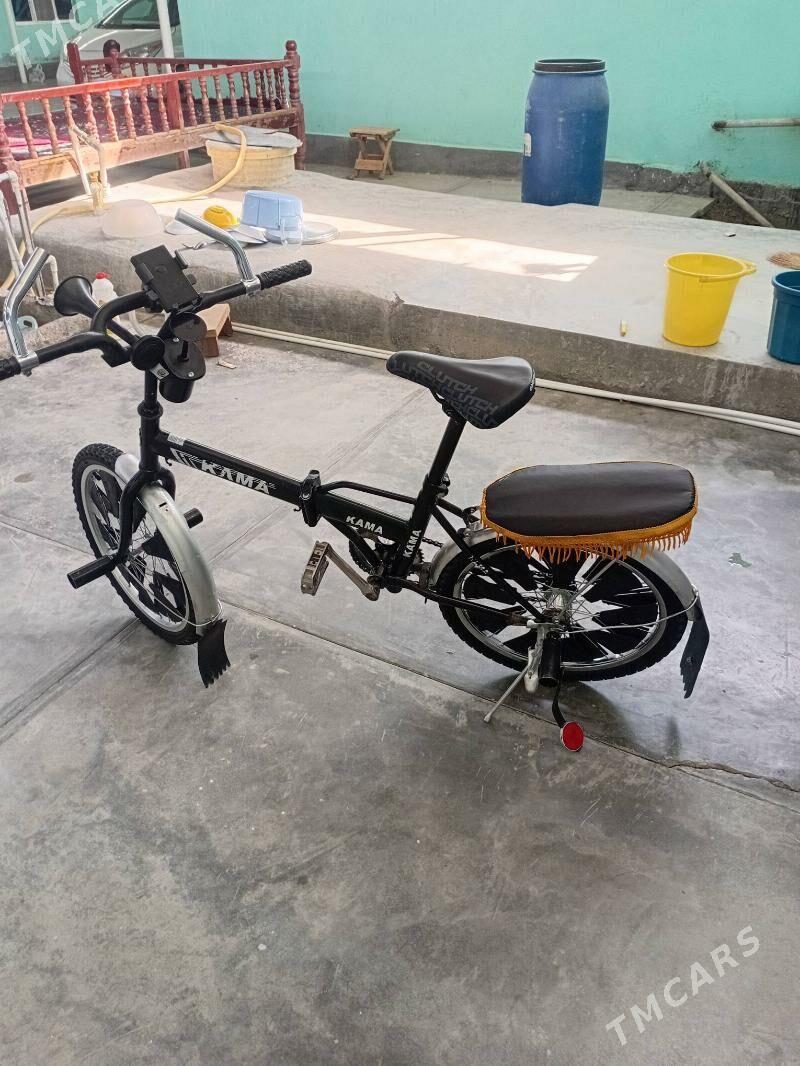 kama - Gökdepe - img 5