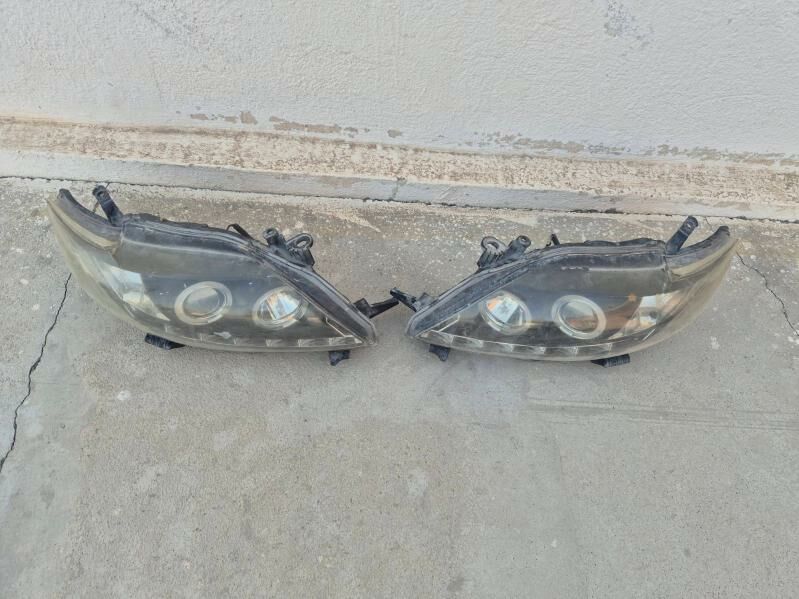 carolla fara 550 TMT - Ашхабад - img 3