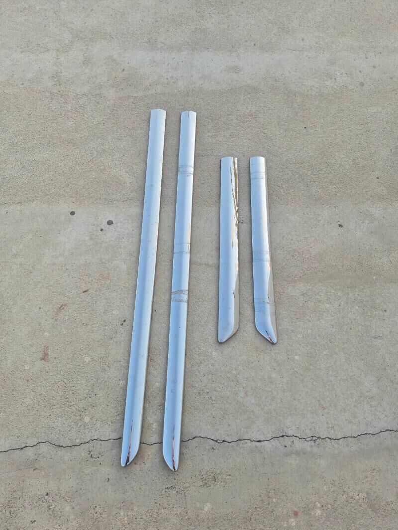 carolla haliji gapy nikl 250 TMT - Ашхабад - img 2