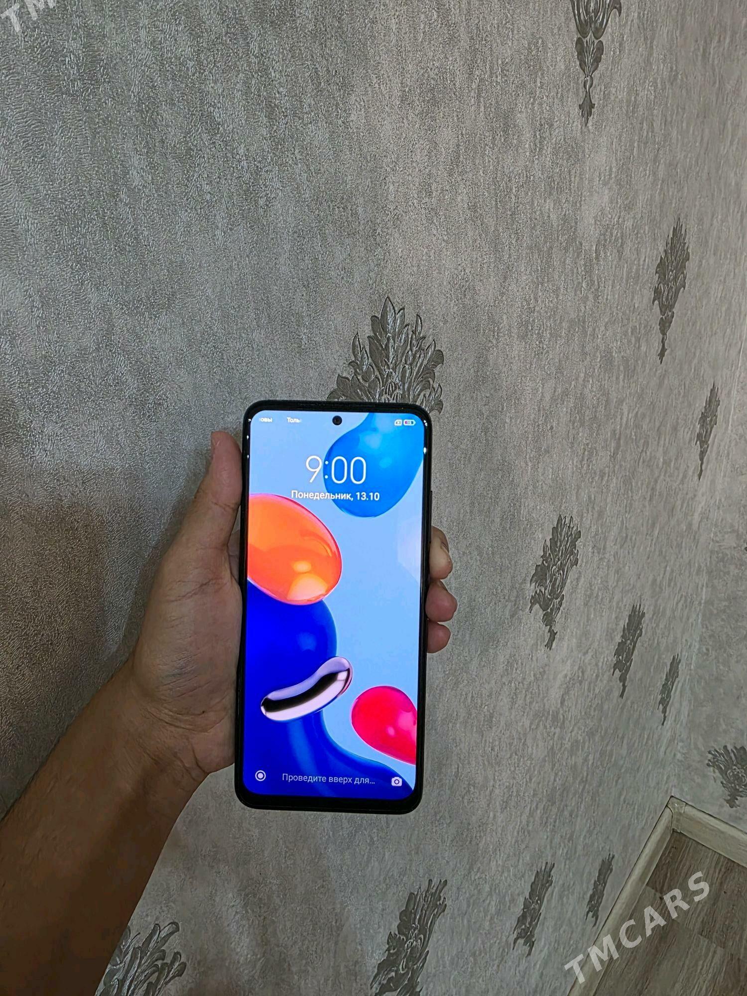 redmi not 11 - Туркменабат - img 3