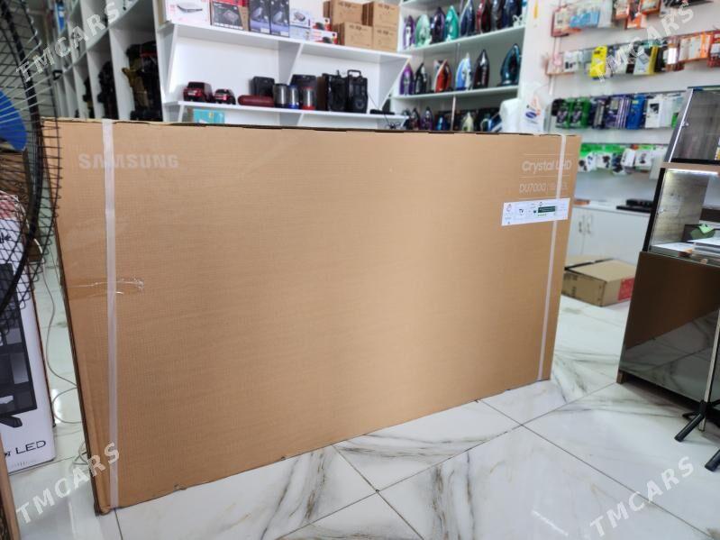 Telewizor 43 skyway android - Garadamak - img 1