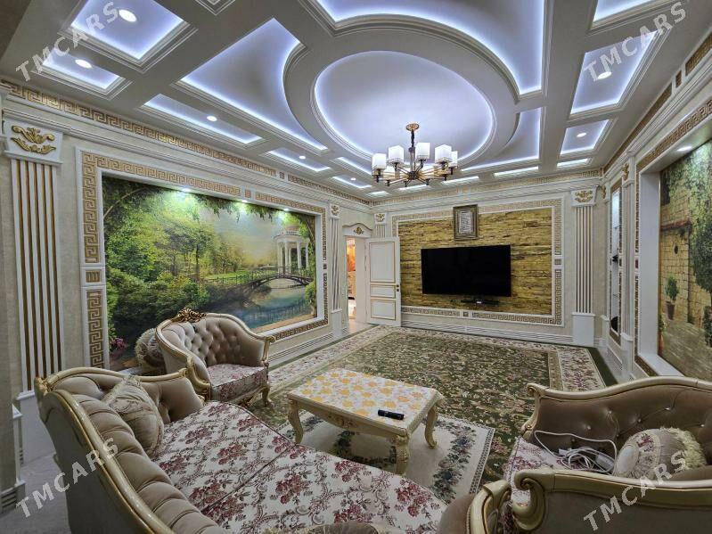 Arenda Gurtly 2017 4kom аренда - Гуртли - img 1