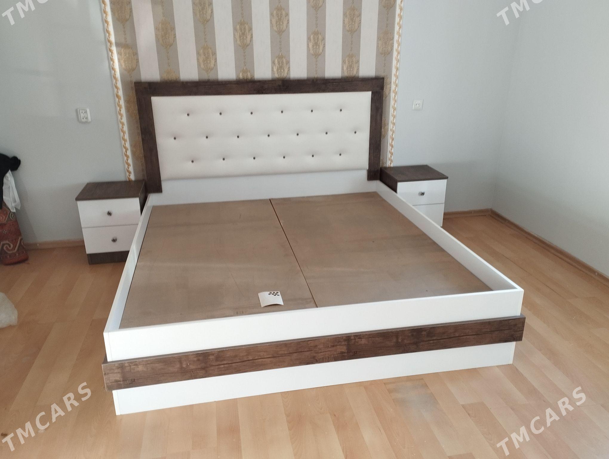 mebel spalny - Ашхабад - img 2