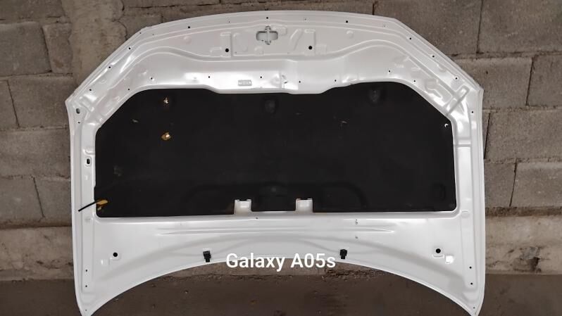 Капот Хайландир 3 000 TMT - Aşgabat - img 3