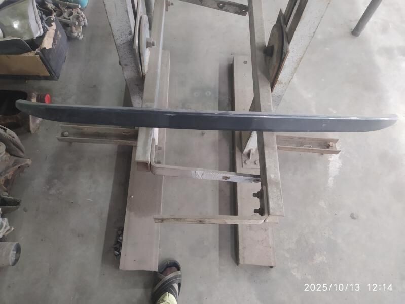 spollyr 1 050 TMT - Бедев - img 2