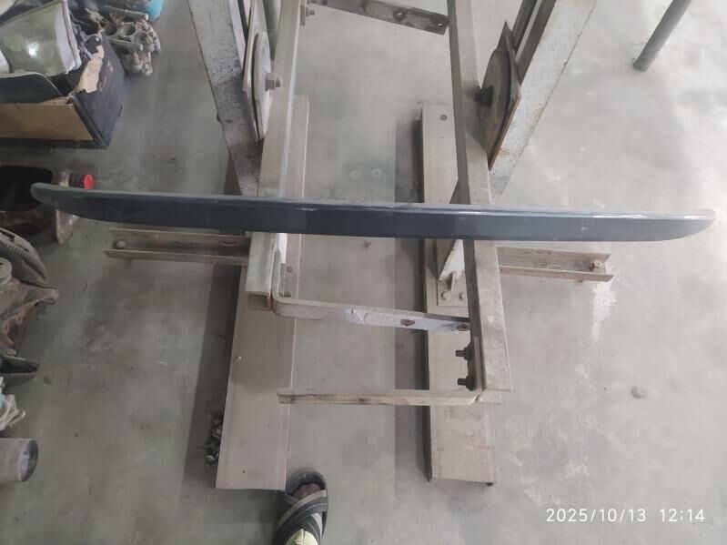 spollyr 1 050 TMT - Бедев - img 3