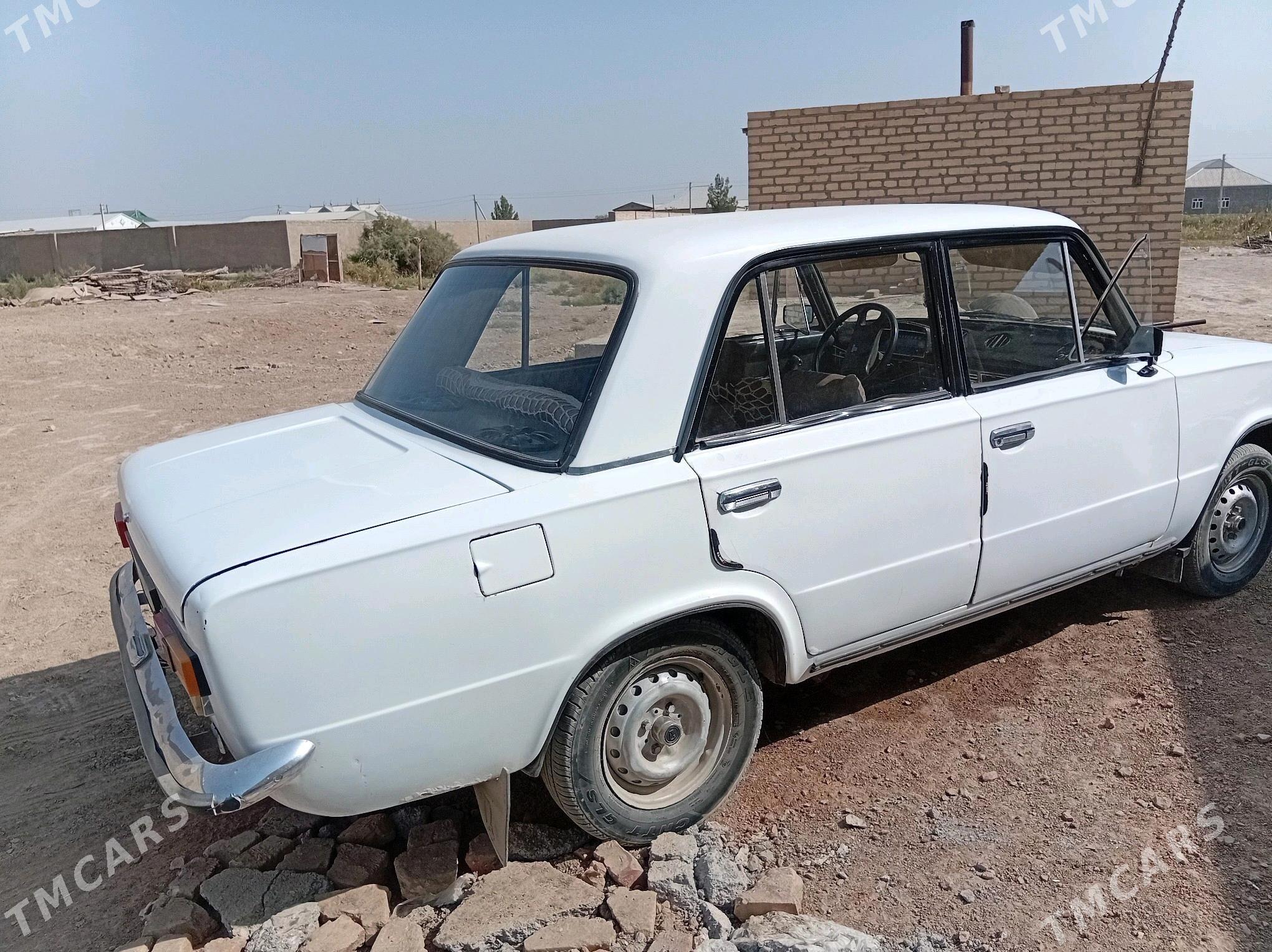 Lada 2104 1986 - 30 000 TMT - Байрамали - img 1