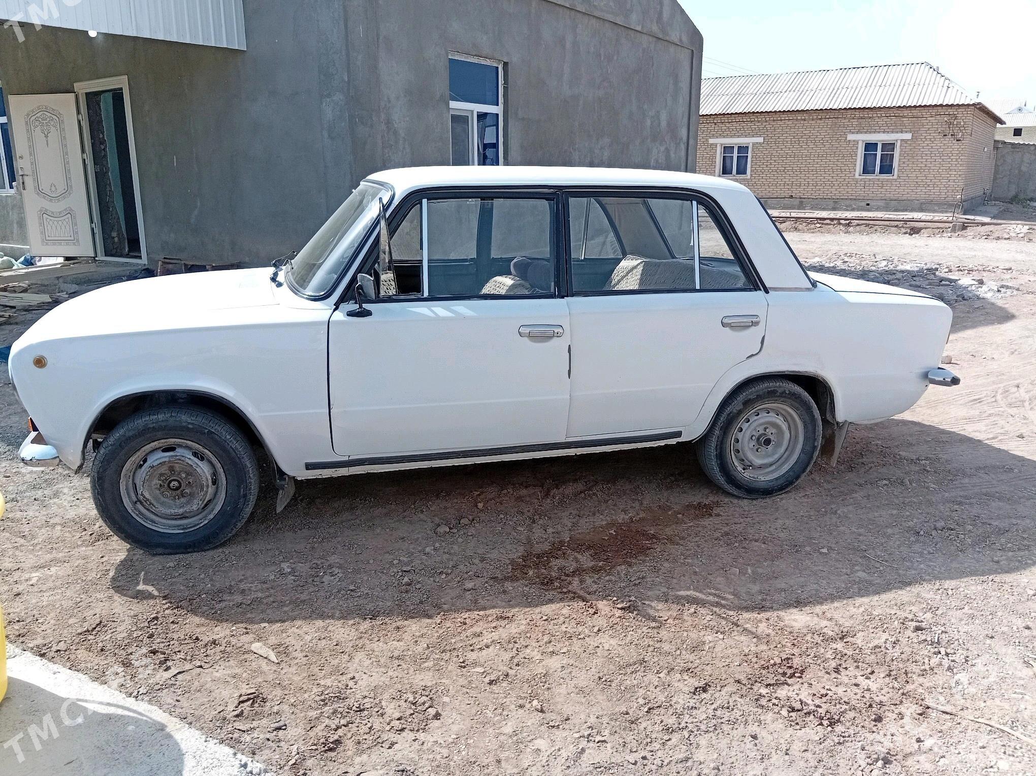 Lada 2104 1986 - 30 000 TMT - Байрамали - img 2
