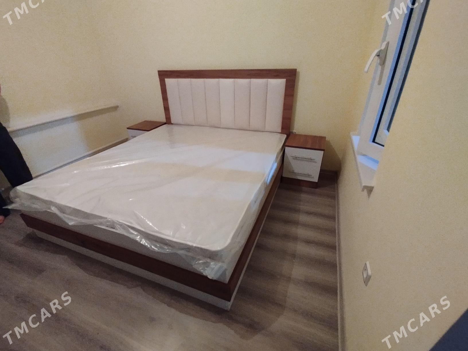 mebel spalny - Ашхабад - img 3