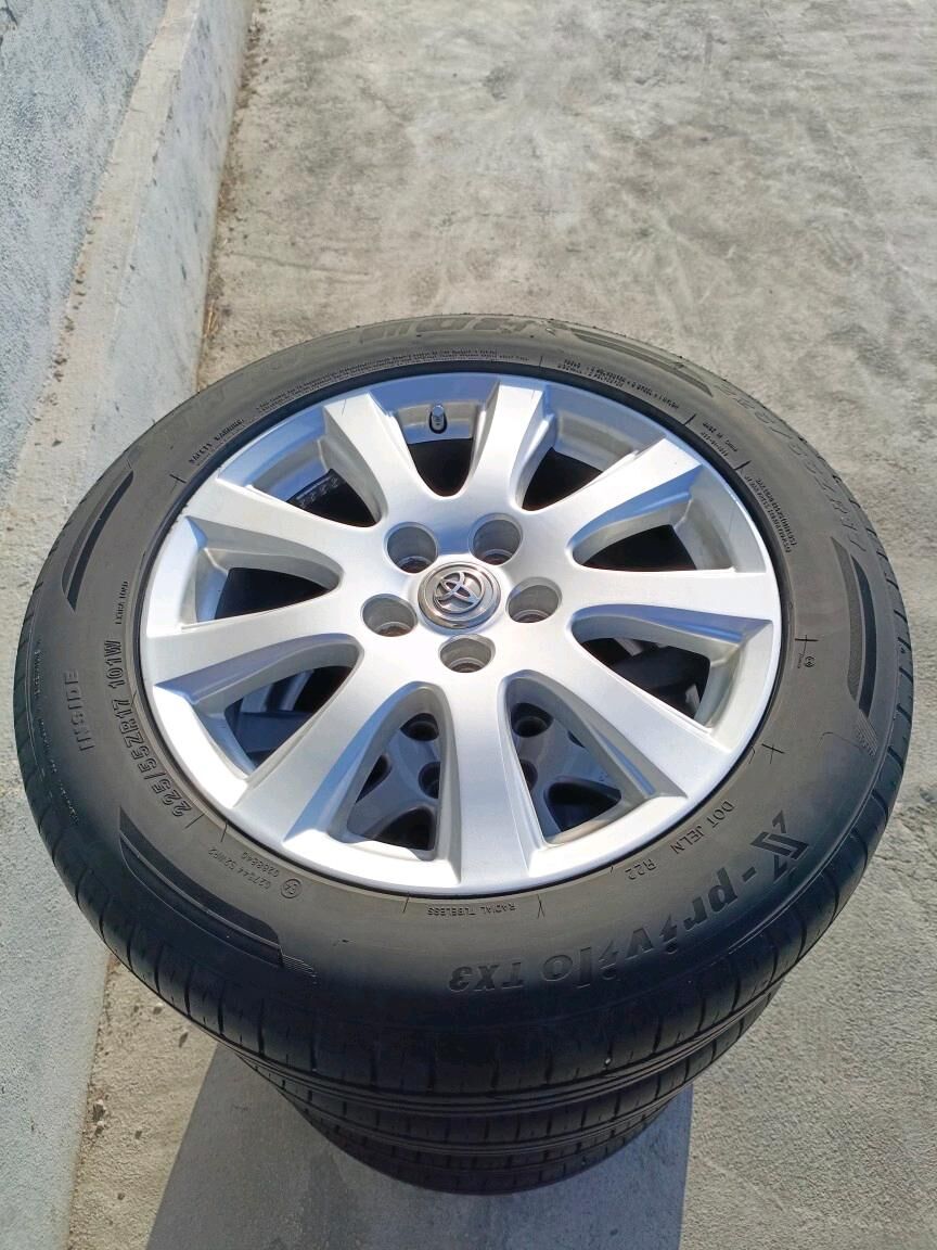 Awyryon disga 17 morda 3 200 TMT - Bedew - img 1