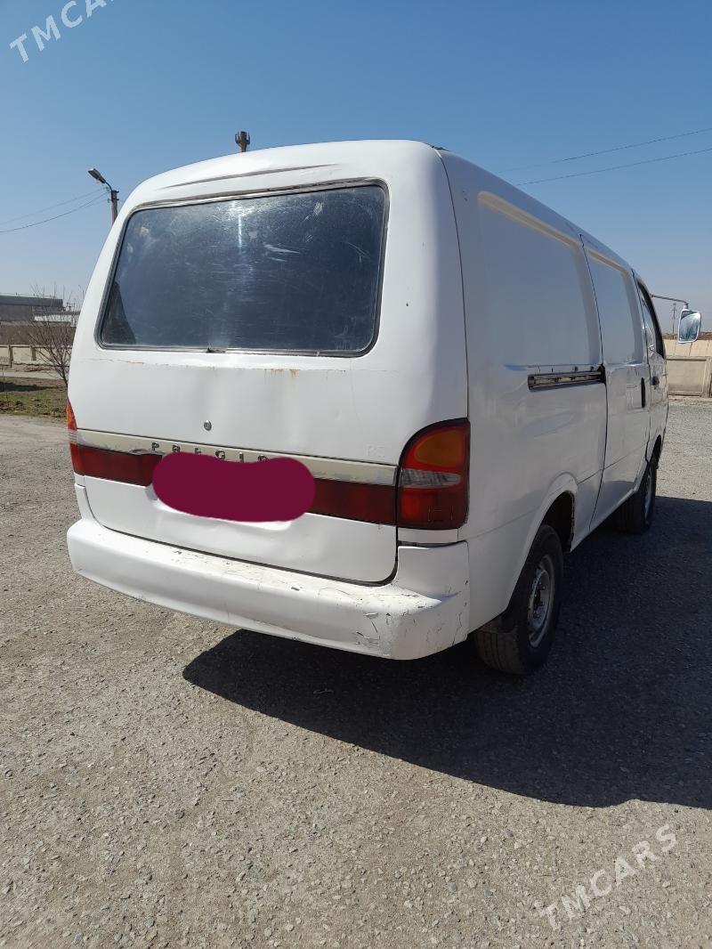 Kia Pride 2002 - 45 000 TMT - Туркменабат - img 2
