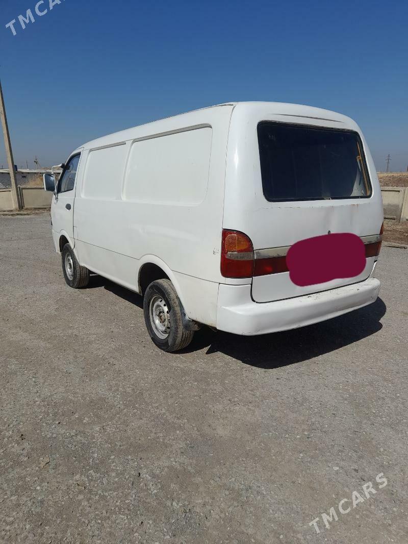 Kia Pride 2002 - 45 000 TMT - Туркменабат - img 1