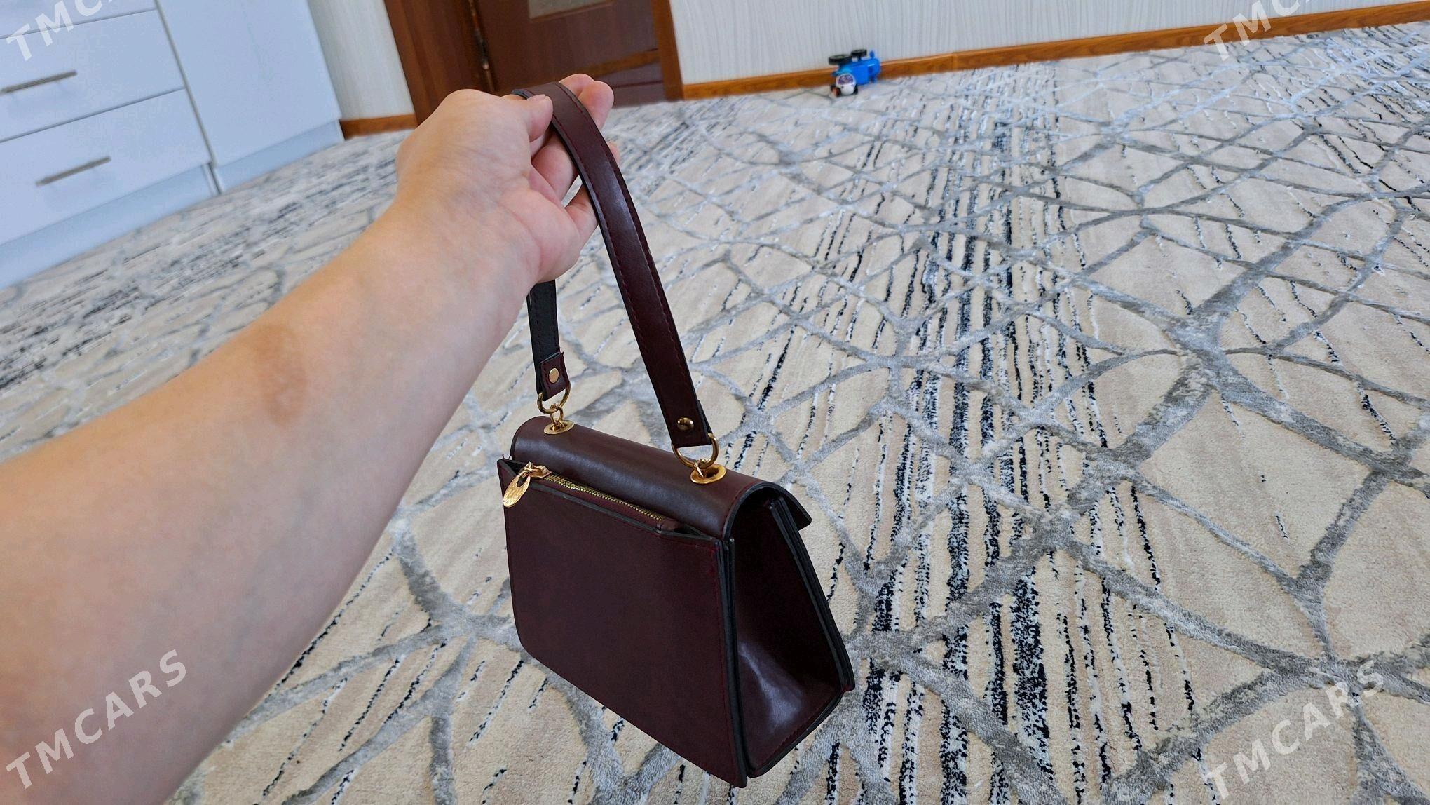 сумка sumka - Туркменабат - img 3