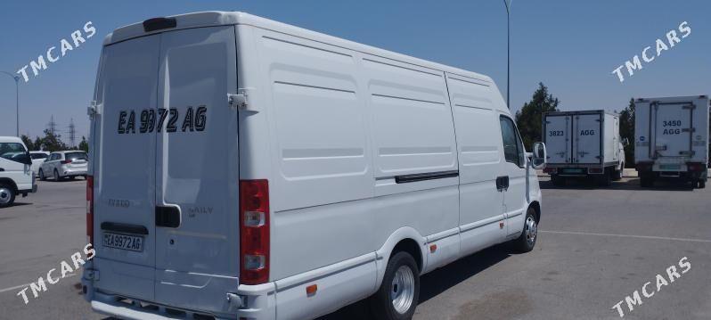 Iveco Daily 2011 - 195 000 TMT - Ашхабад - img 2