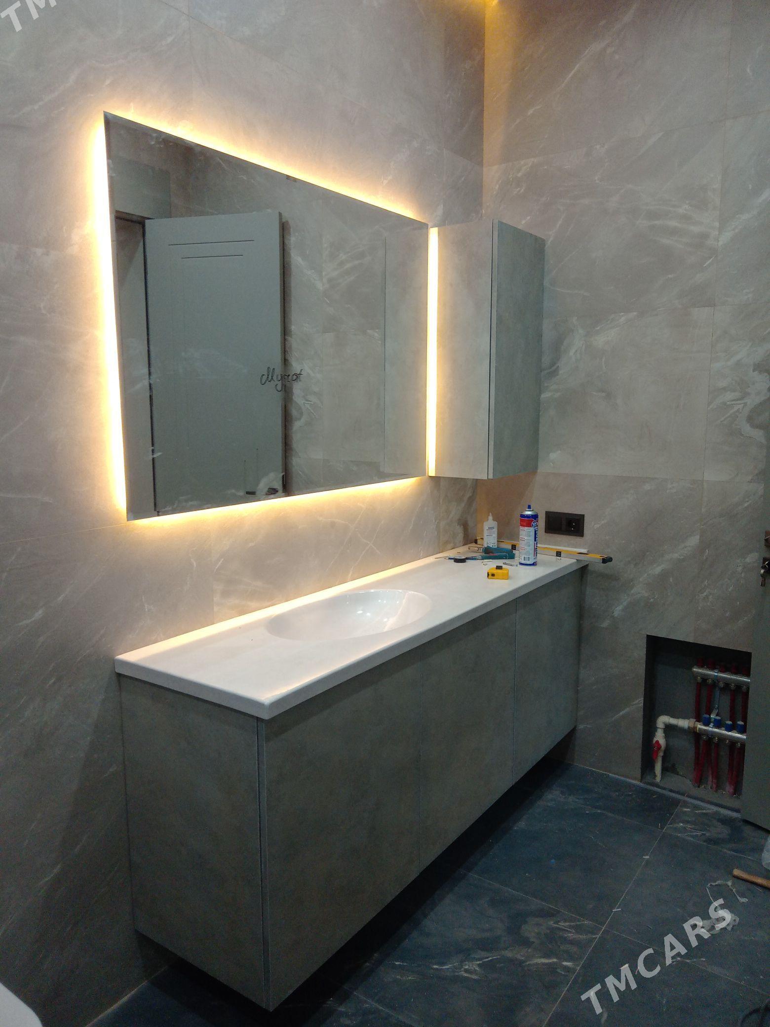 mebel banya - Ашхабад - img 2