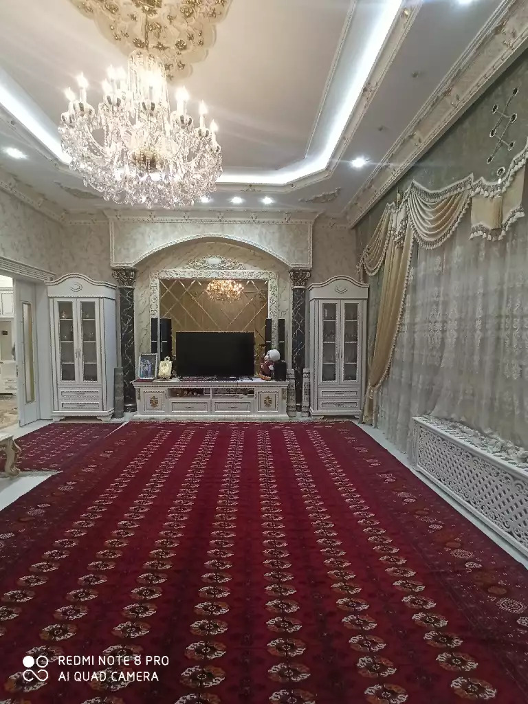 15 TAPGYR 4 KOMNAT - Aşgabat - img 2