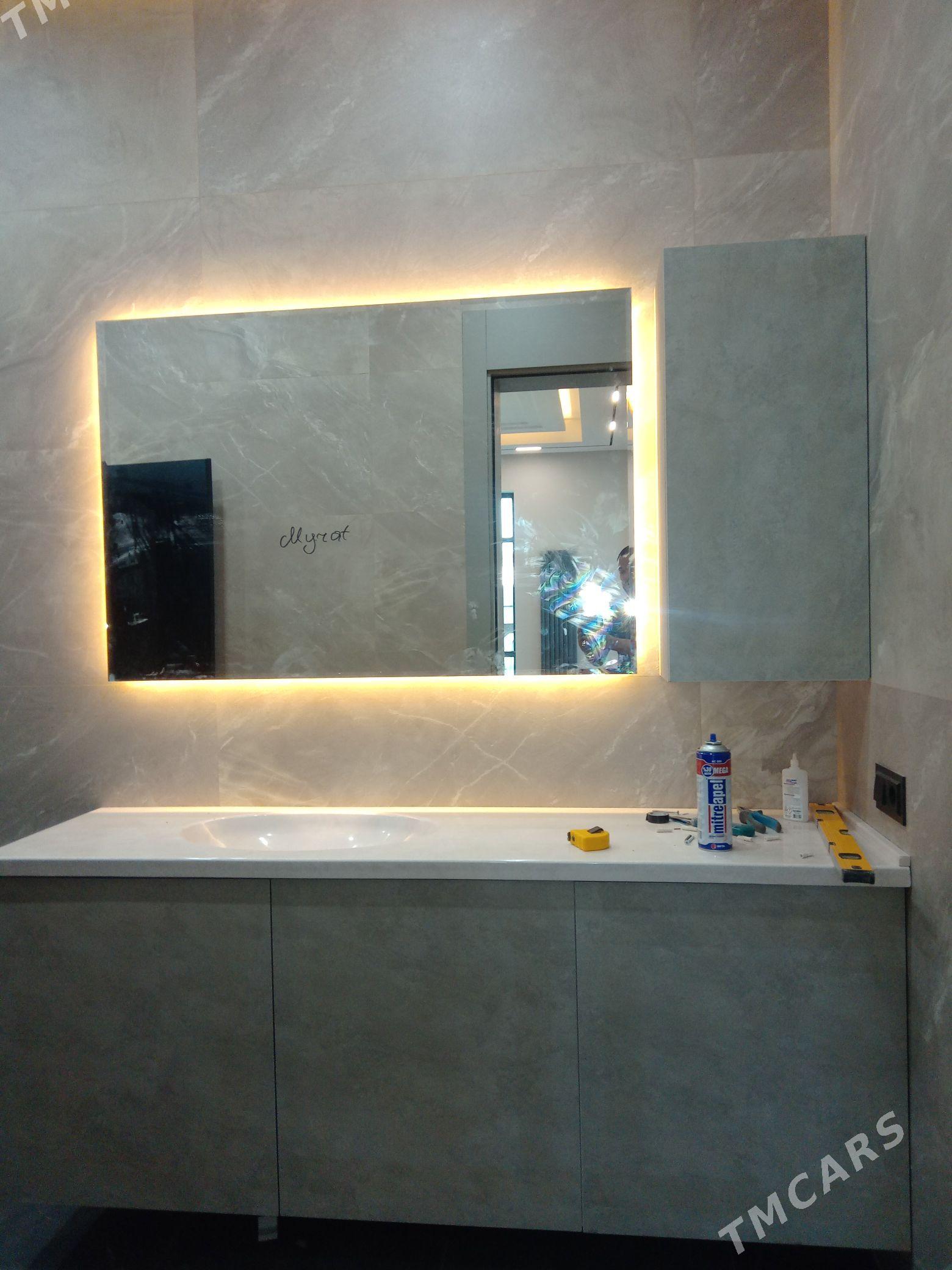 mebel banya - Ашхабад - img 1