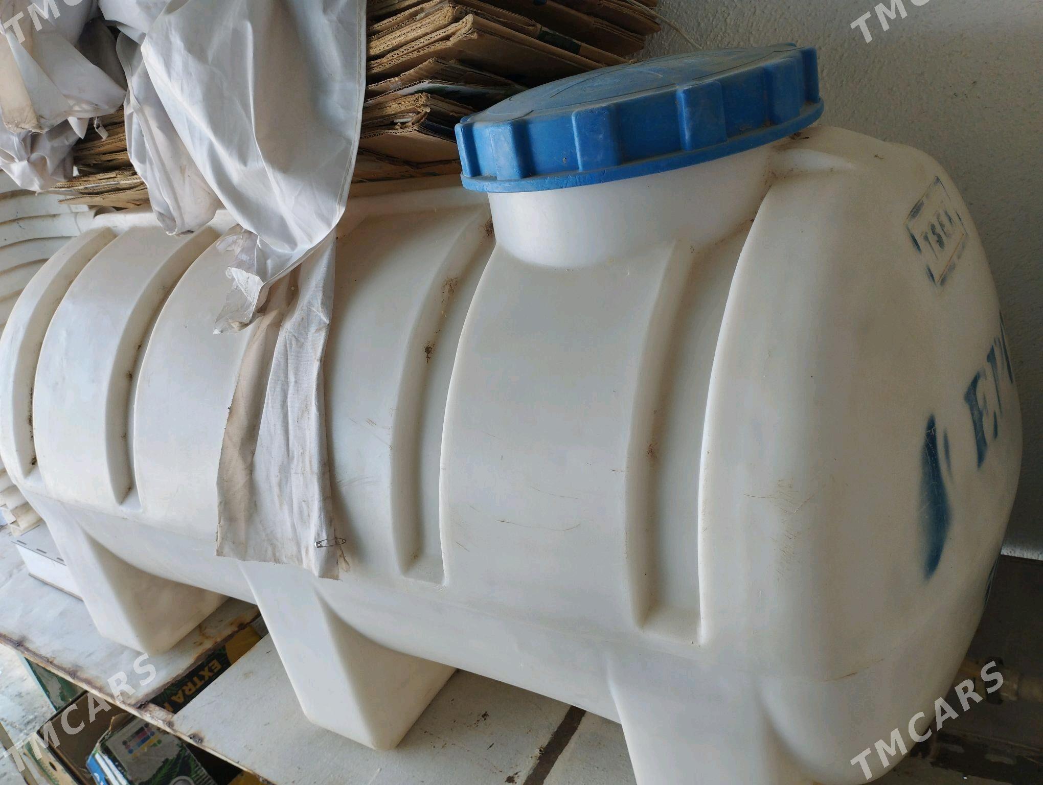 Suw bacok - Täze zaman - img 1