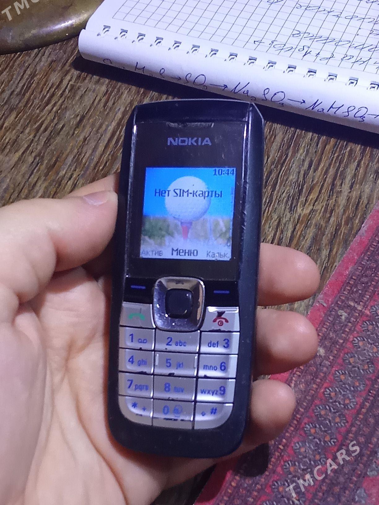 Nokia original - 5 мкр - img 1