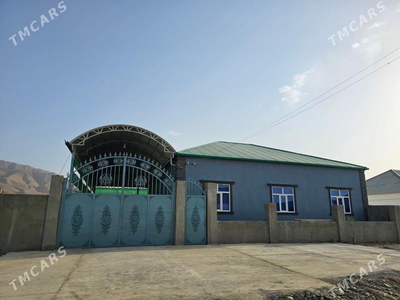 plan jay - Ак-Бугдайский этрап - img 3