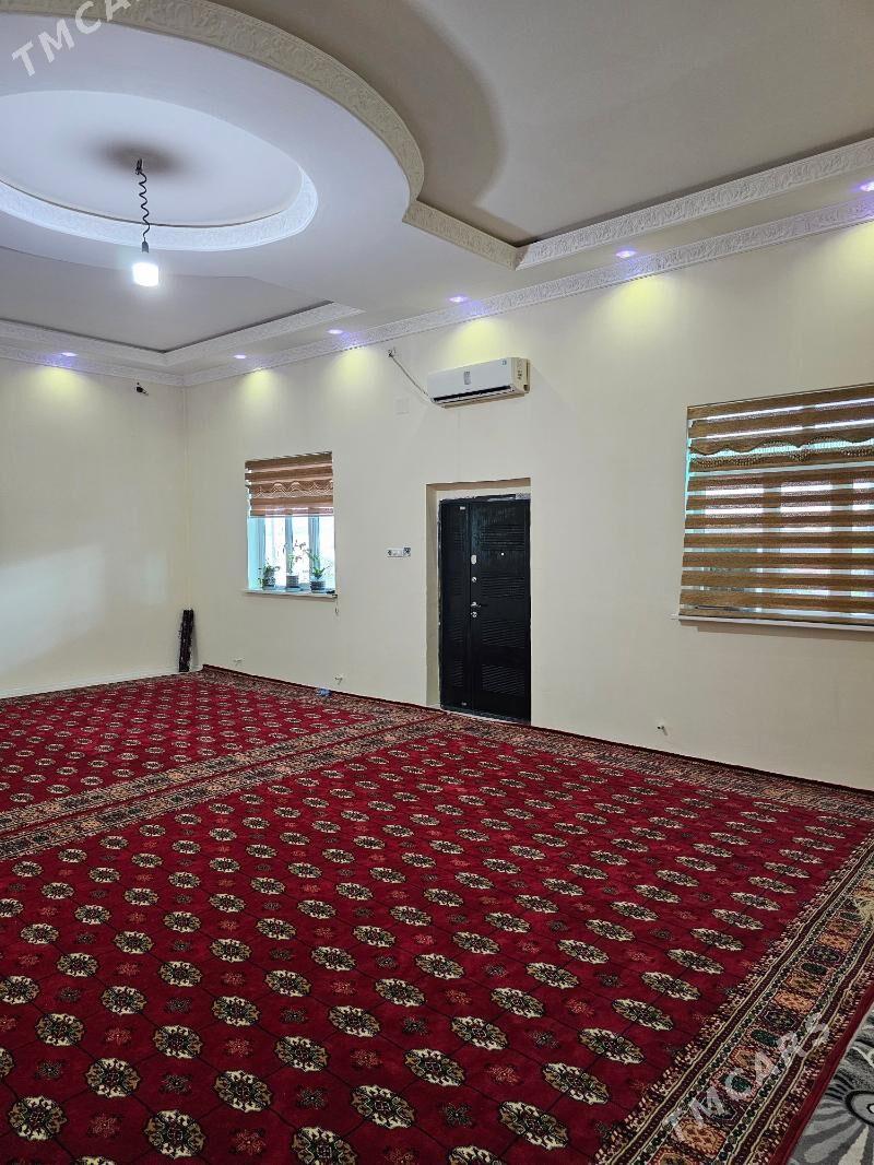 plan jay - Ак-Бугдайский этрап - img 2