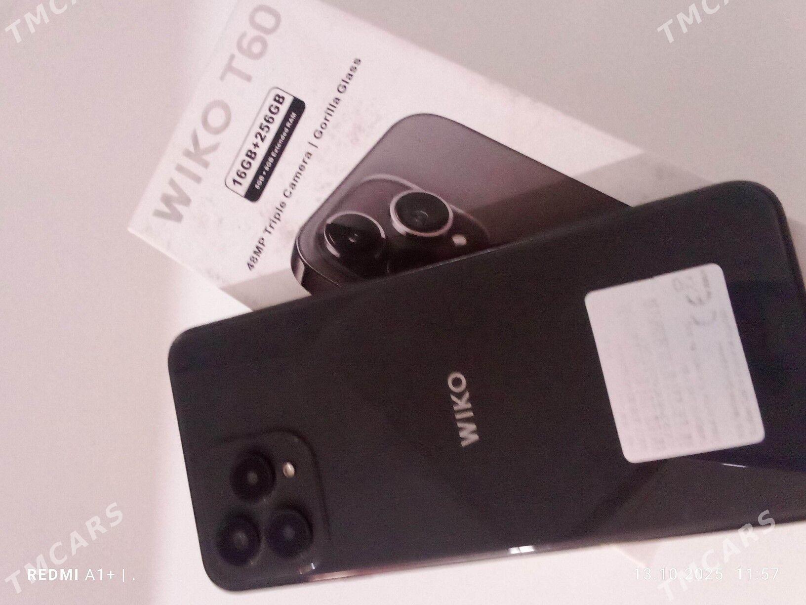 Wiko T 60 - Daşoguz - img 2