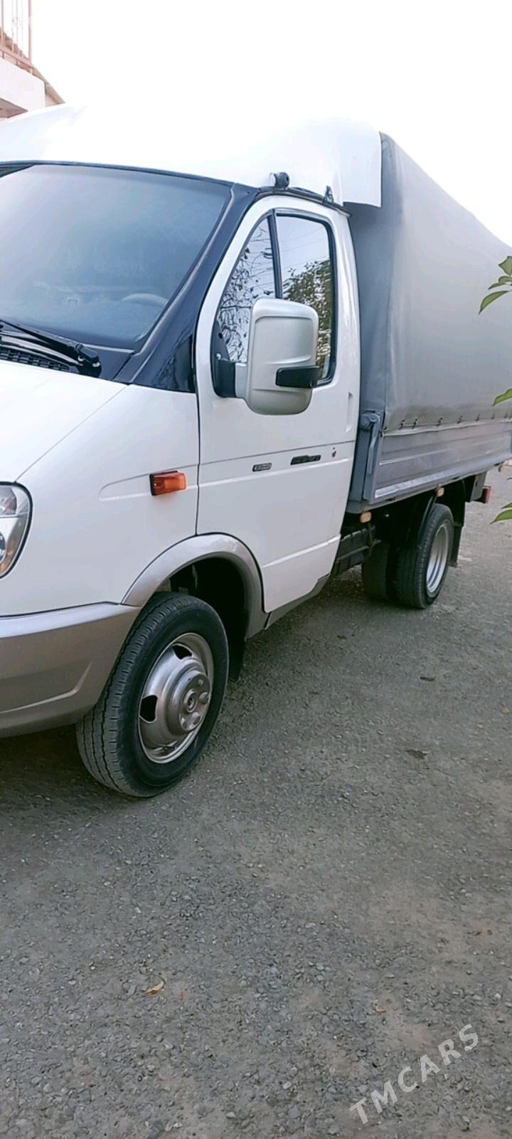 Gaz Gazel 2009 - 140 000 TMT - Бахарден - img 3