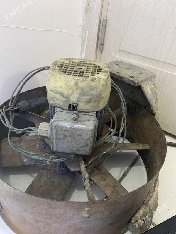 wentelyator  вытяжка - Ашхабад - img 2