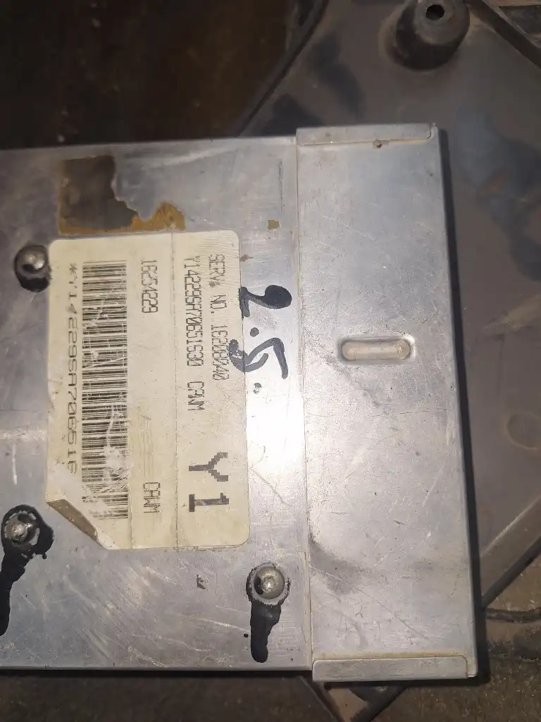 Daewoo Lanos Кампютер 450 TMT - Daşoguz - img 4