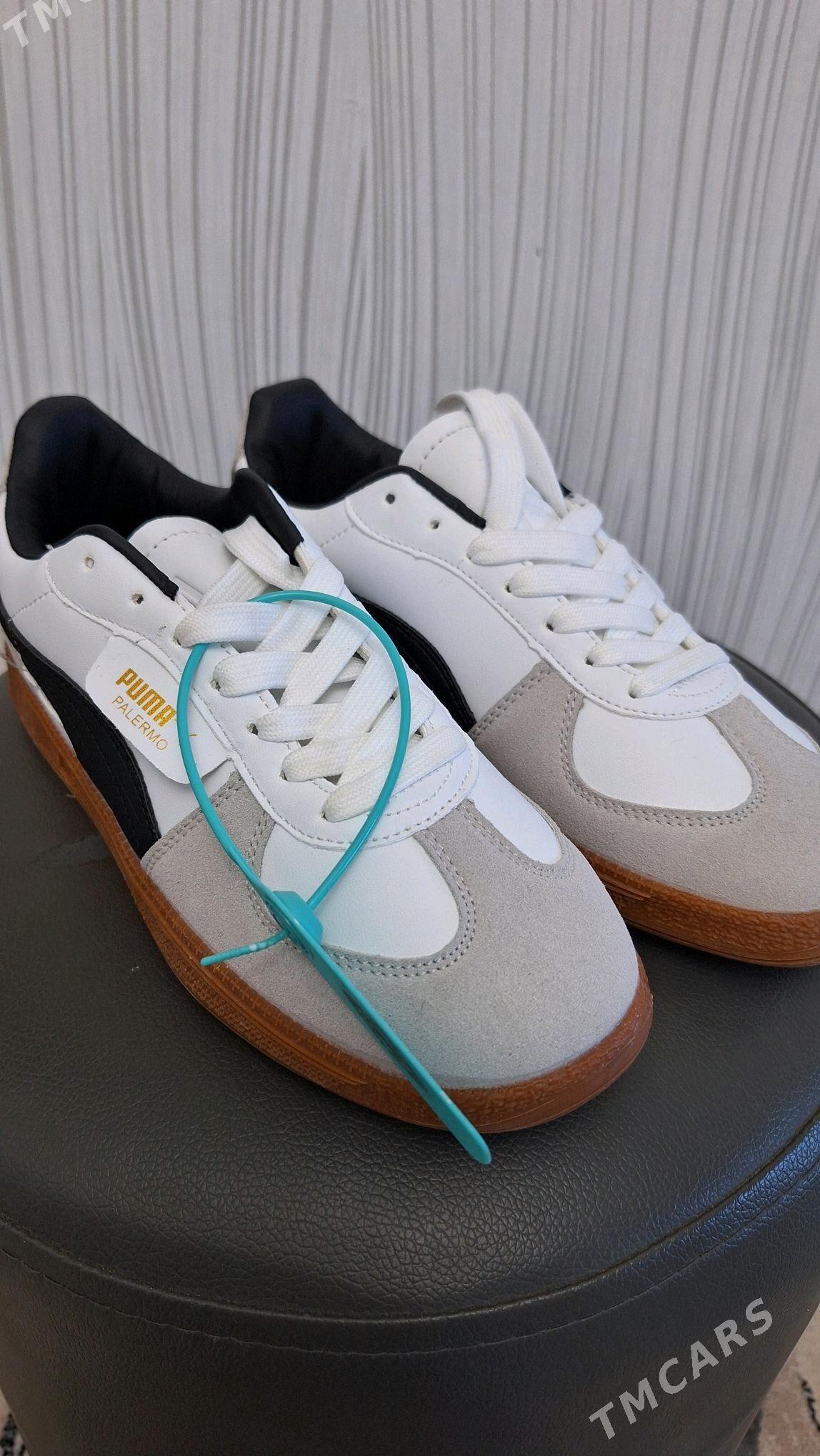 кроссовки krossowki - Туркменабат - img 3