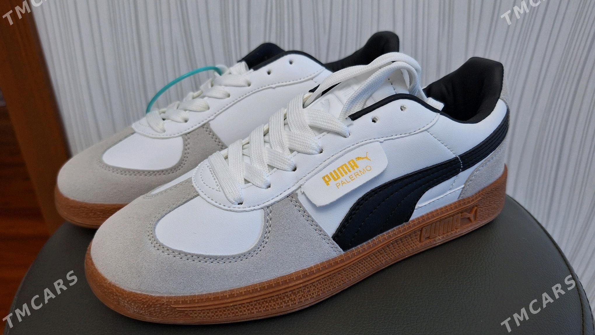 кроссовки krossowki - Туркменабат - img 2