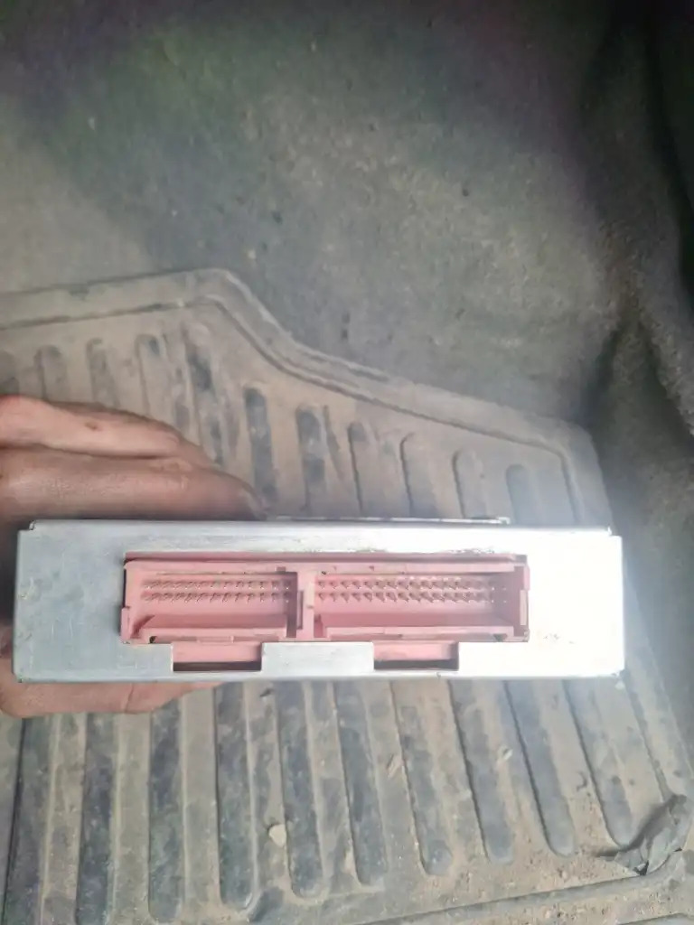 Daewoo Lanos Кампютер 450 TMT - Daşoguz - img 1