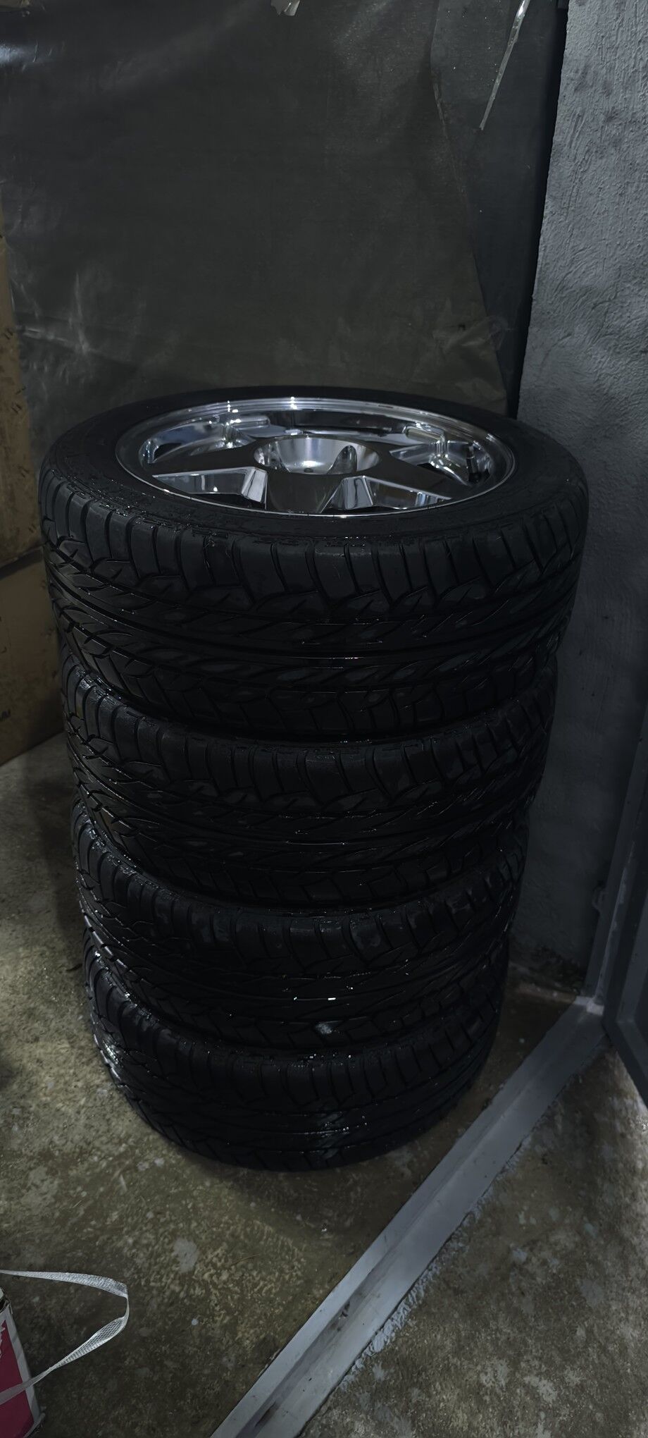 15Lik VİLS 7 000 TMT - Aşgabat - img 2