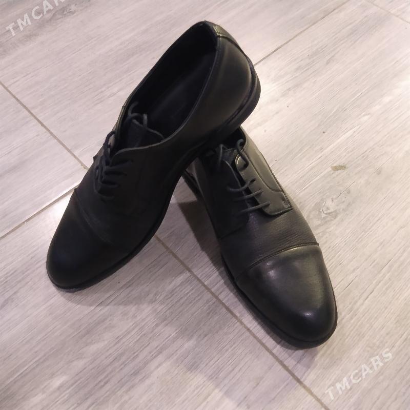 Tufli - Daşoguz - img 1