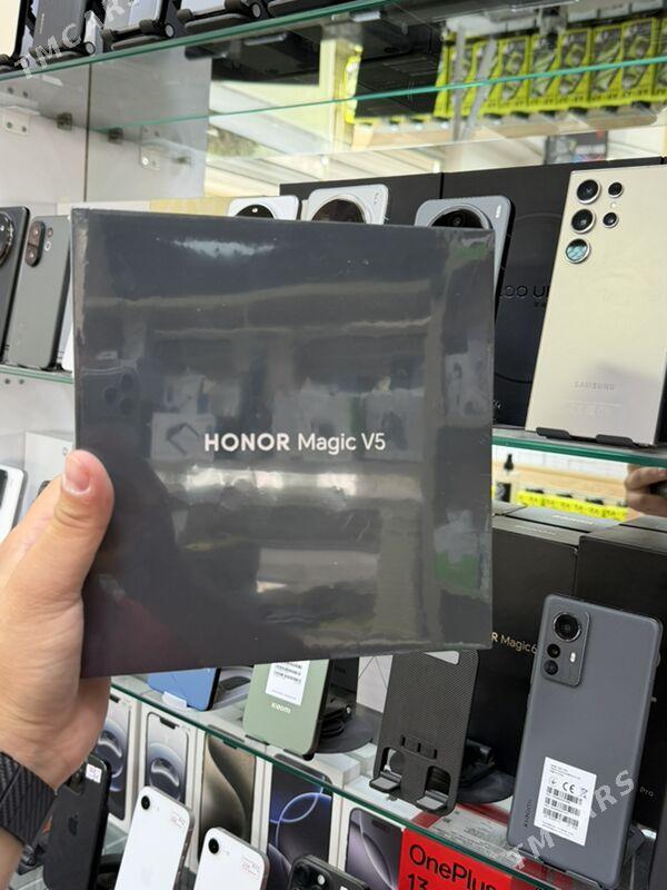Honor magic V5 - Aşgabat - img 6