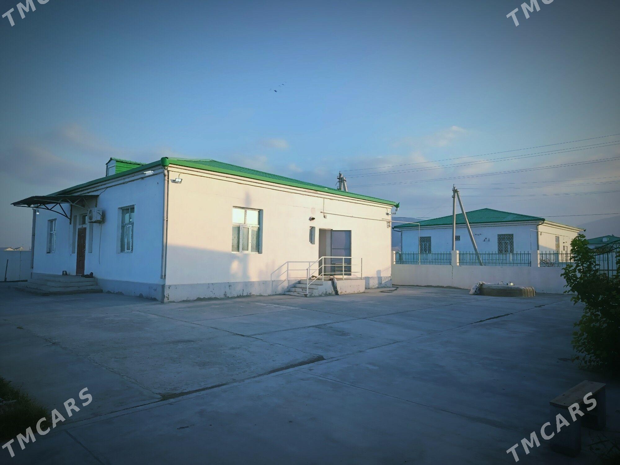 Гокдепе Шоргала - Gökdepe - img 2