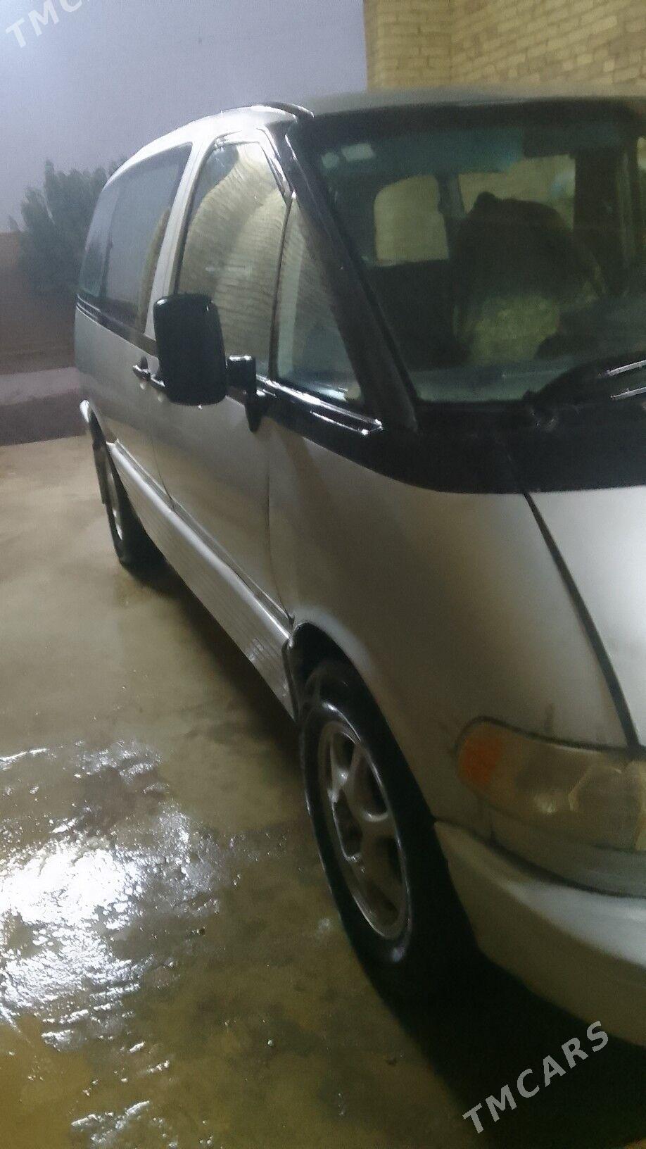 Toyota Previa 1993 - 55 000 TMT - Halaç - img 2