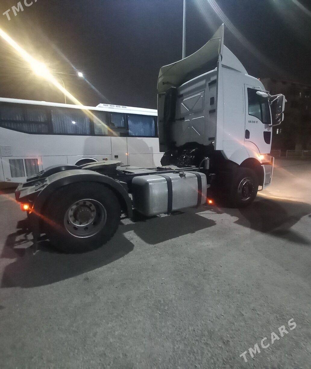 Volvo EURO 4 2014 - 585 000 TMT - Ашхабад - img 1