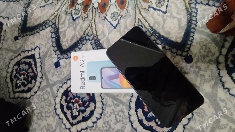 redmi A2+ - Кёнеургенч - img 4