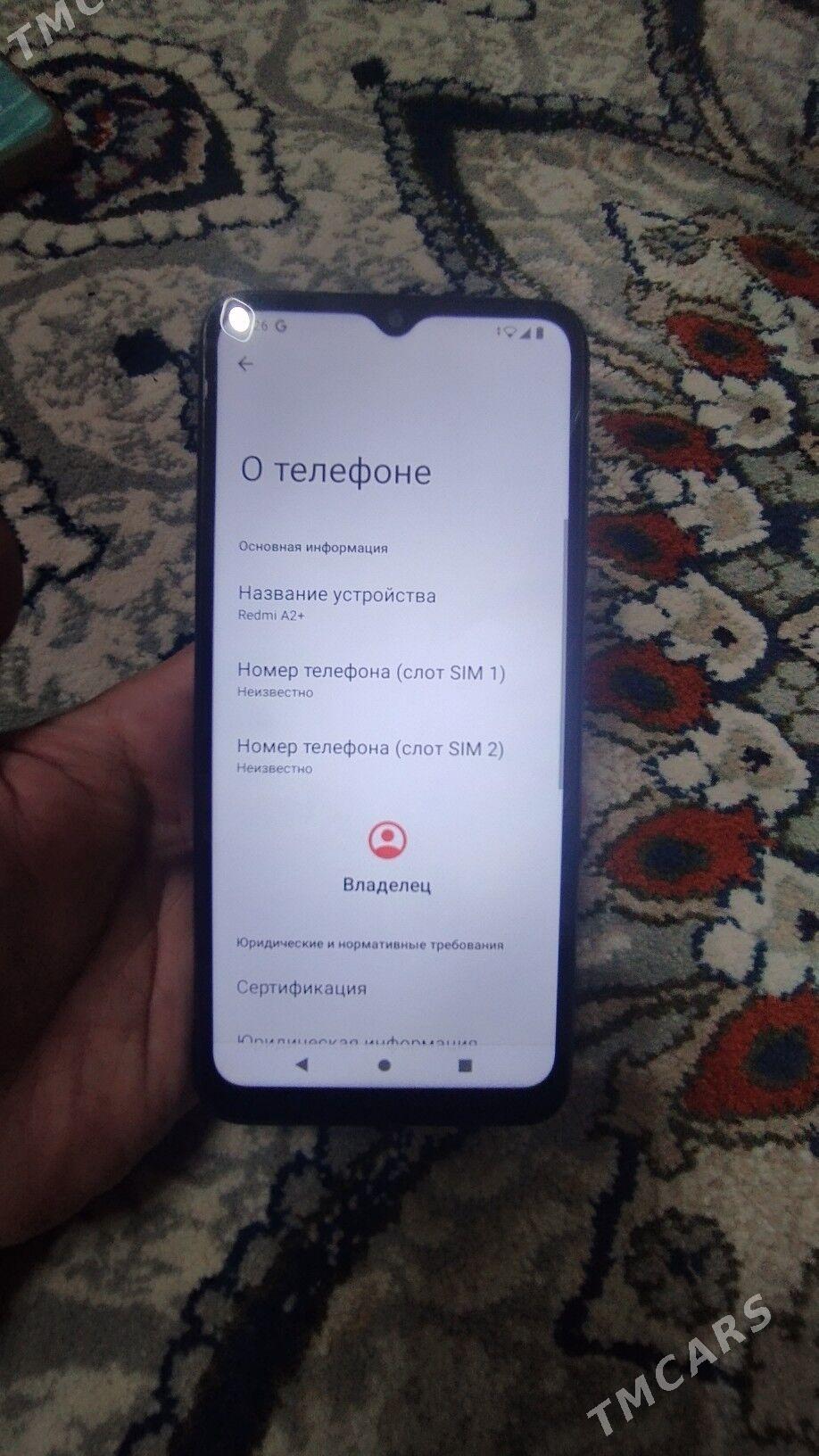 redmi A2+ - Кёнеургенч - img 1