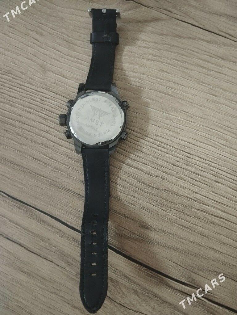 sagat - Türkmenbaşy etr. - img 1