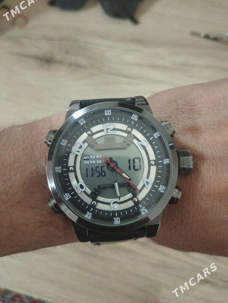 sagat - Türkmenbaşy etr. - img 3