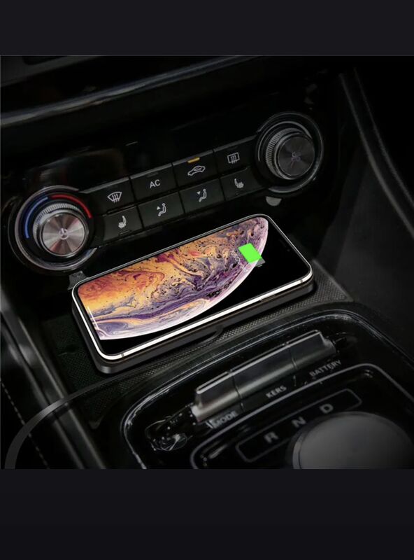 Беспроводная зарядка 500 TMT - Ашхабад - img 3