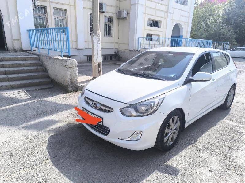 Hyundai Accent 2014 - 150 000 TMT - Ашхабад - img 2