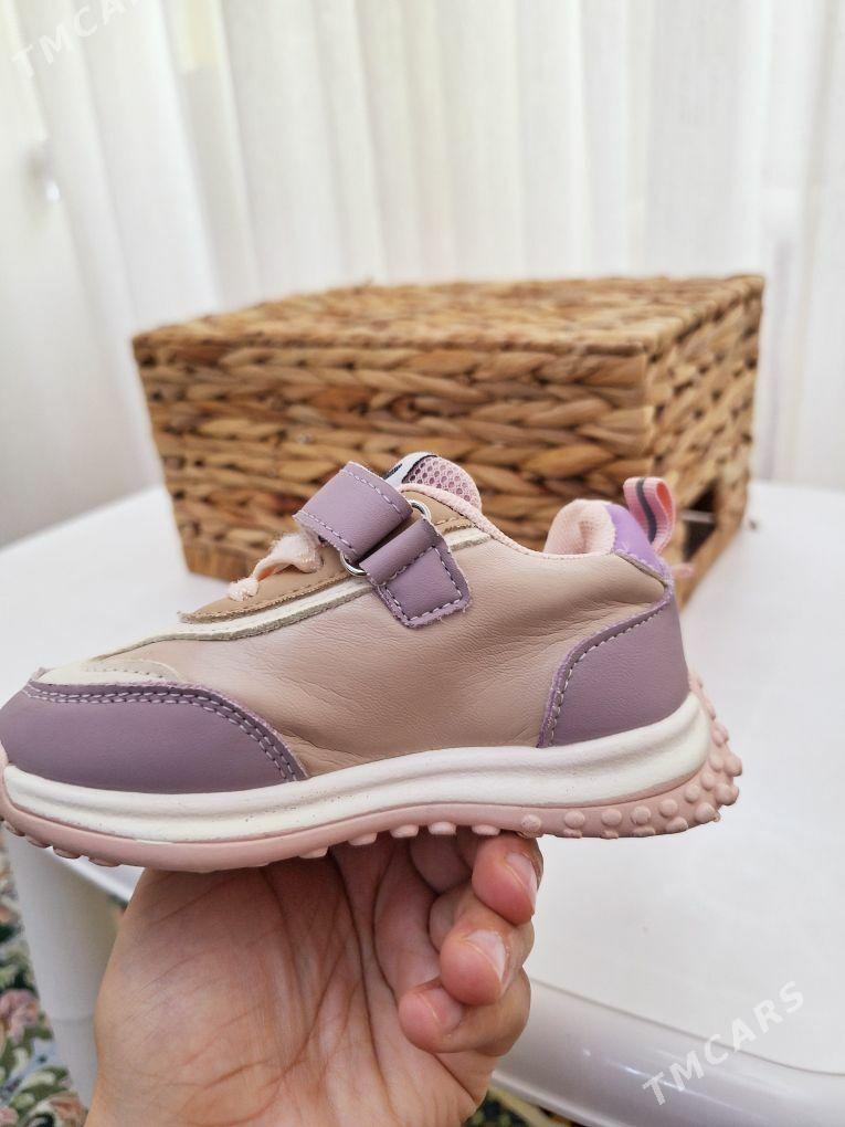 Krossowka - 30 mkr - img 2