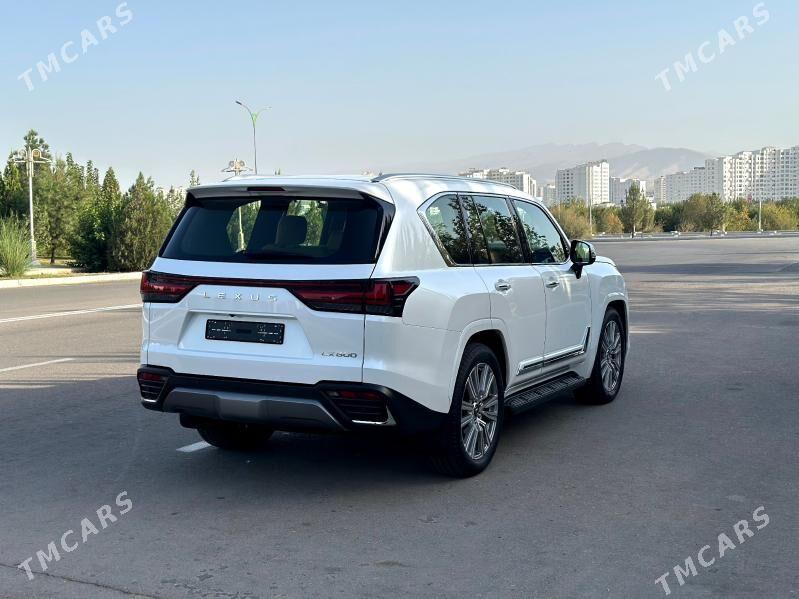 Lexus LX 600 2023 - 2 540 000 TMT - Ашхабад - img 5