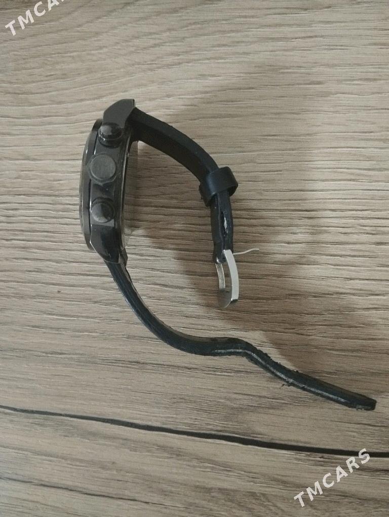 sagat - Türkmenbaşy etr. - img 4