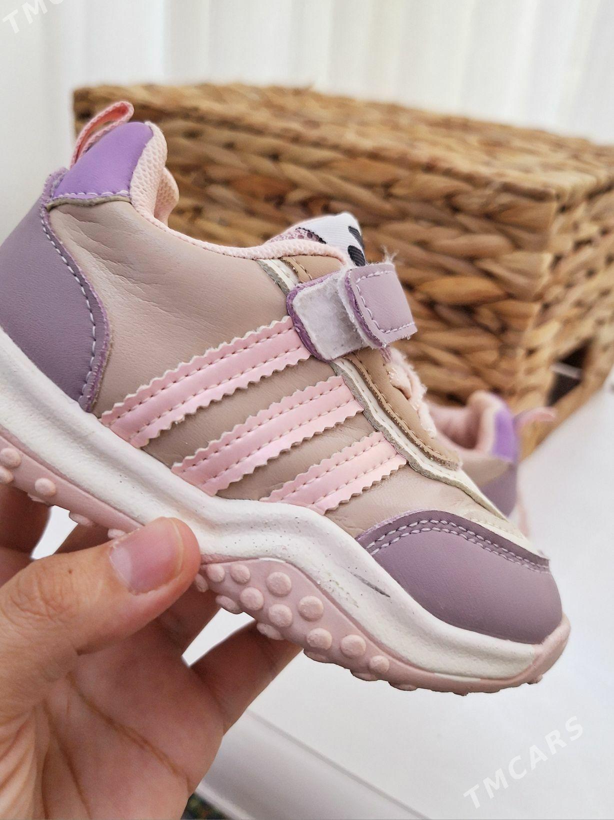 Krossowka - 30 mkr - img 4