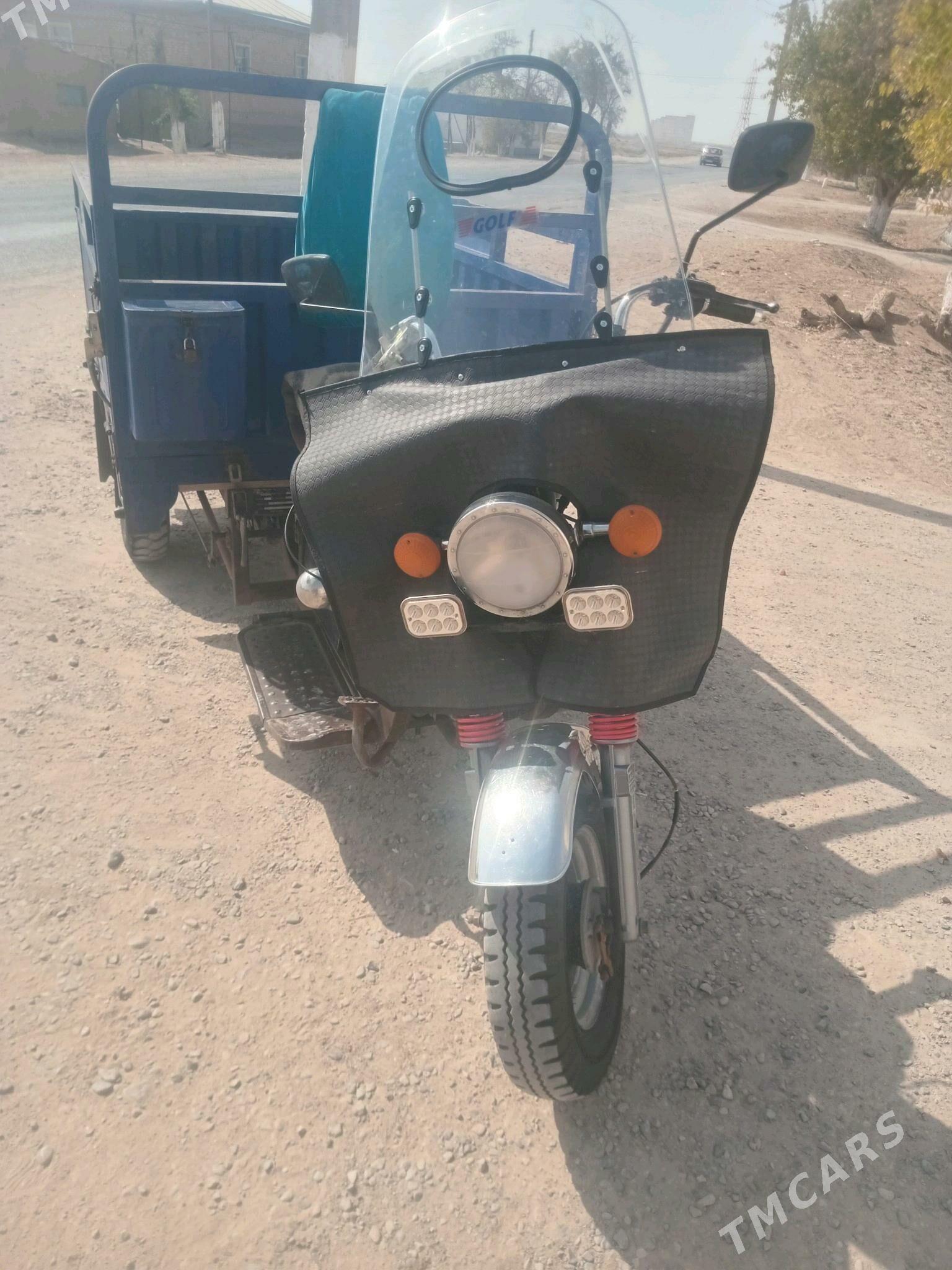 Fekon FK200-14G 2015 - 20 000 TMT - Бабадайхан - img 1